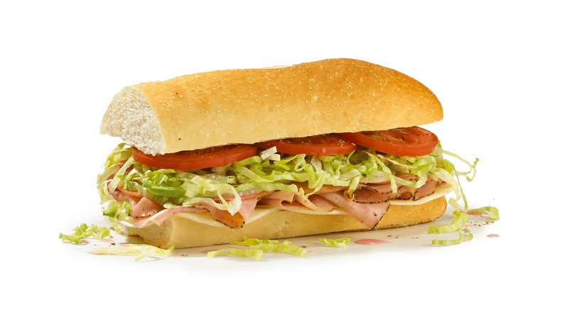 #5 The Super Sub