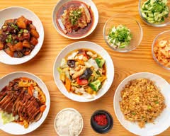 DongWu Chinese Kitchen 东吴廖李 - Oststraße