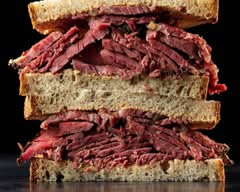 Irving’s Pastrami House (2590 Highway 516, Ground)