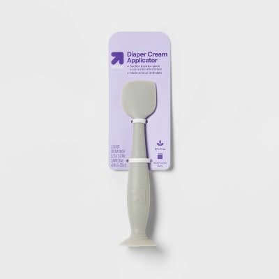 up&up Diaper Cream Brush Applicator