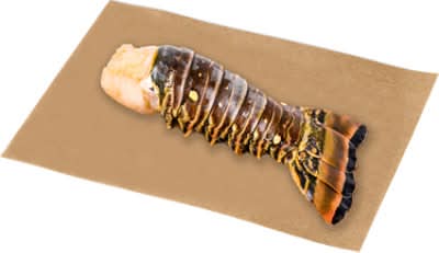 Frozen Raw Lobster Tail 1 Count - Each