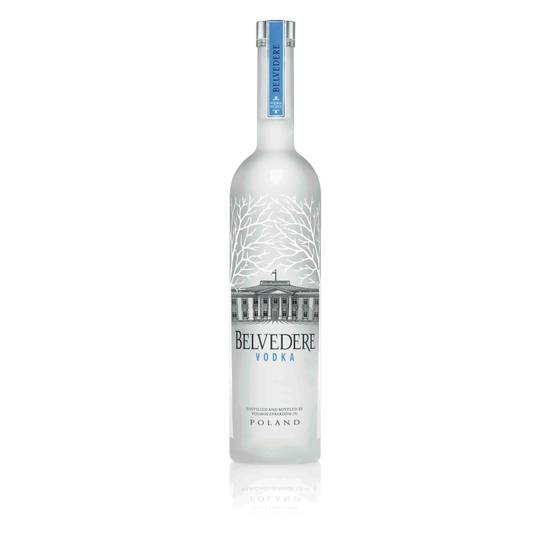 Belvedere - Vodka pure (700 ml)
