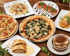 Pizzeria Vita Mia
