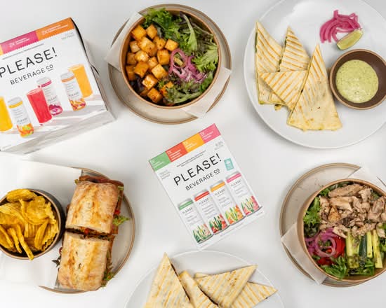 Please Beverage Co (222 West 5th Avenue)