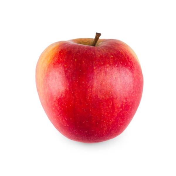Honeycrisp Apples