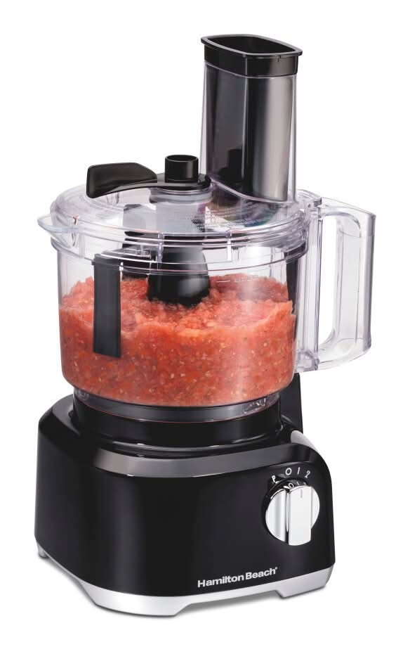 Hamilton Beach Bowl Scraper Food Processor