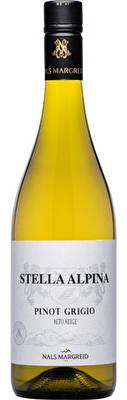Nals Margreid 'Stella Alpina' Pinot Grigio 2023/24, Alto Adige DOC