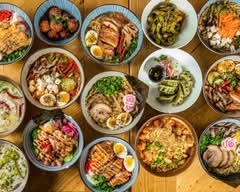 MB Ramen - Huntington