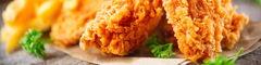 Dip ‘n’ Fly (168 Ashburton Ave)