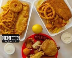 Maria's Fish & Chips