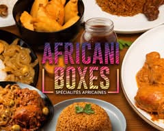 Africani Boxes