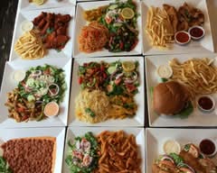 Faridas Somali Cuisine