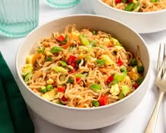 Wokfire Noodles (6732 South Crenshaw Boulevard)