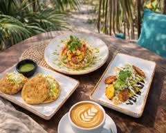 Salón Sombrero Cantina