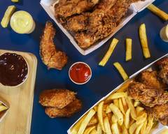 American Wings