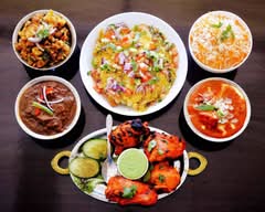 Indian Grill