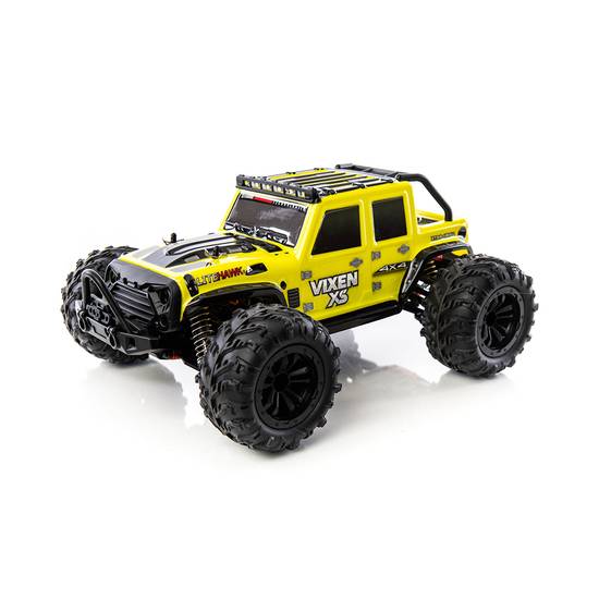 Litehawk Vixen XS Remote Control Vehicle