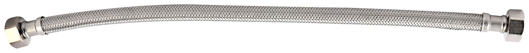 Flustem · Flexible 40 cm 1/2hi acero inoxidable (200 g)