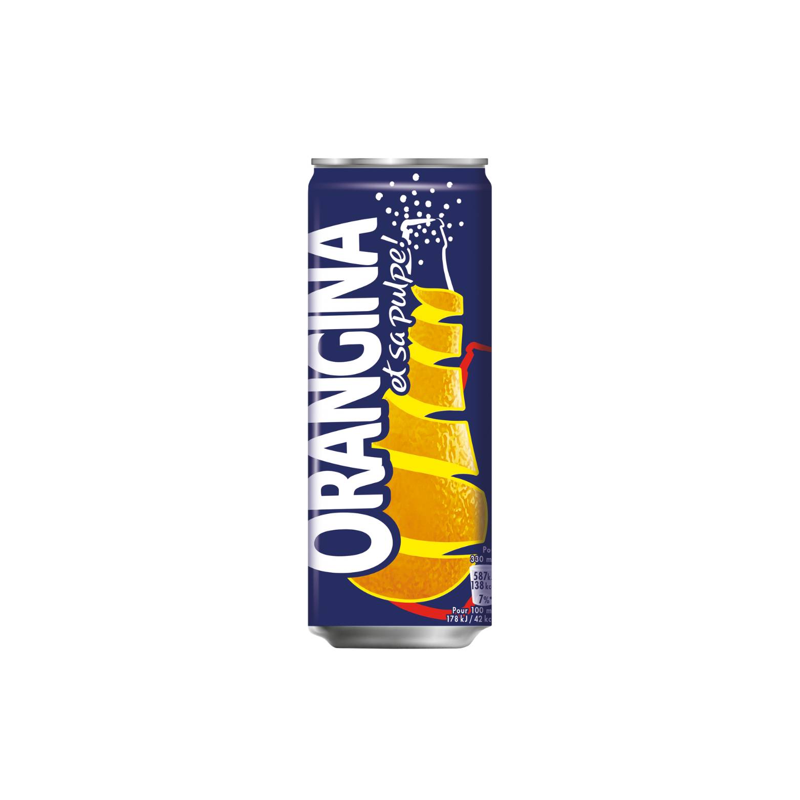 Orangina