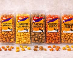 MixMart Snacks (Tuxtla Gutierrez)