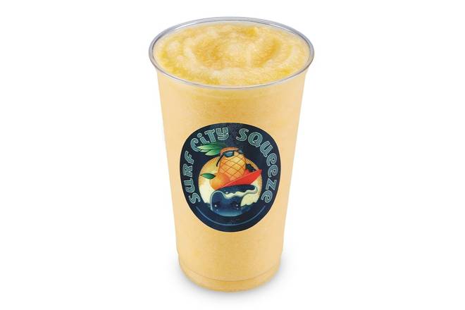 Mango Pineapple