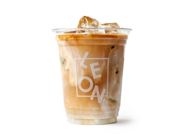 Iced Latte - Regular