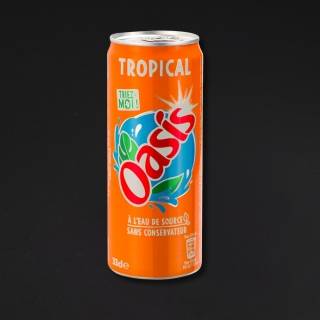 Oasis Tropical
