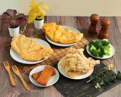 帽哥傳統鹹酥雞 現炸脆皮雞排