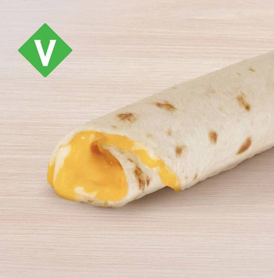 Cheesy Roll Up