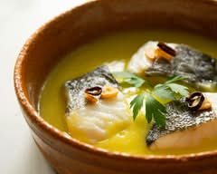 Cocina Carmucha (Madrid)