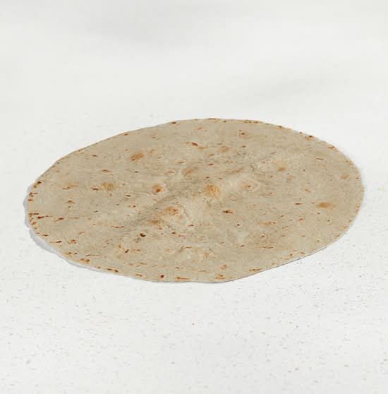 Flour Tortilla - 10.25in