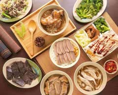首味當歸鴨