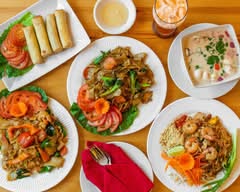 Cantinho Thai