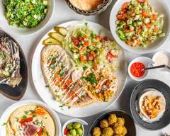 Falafel Sababa🥙🌿