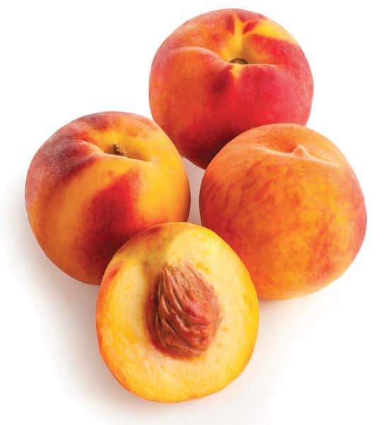 Colorado Peaches