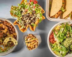 Guacado Mexican Grill - 13600 Baltimore ave