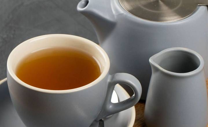 English Breakfast Tea