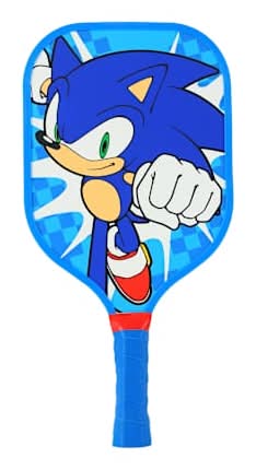 Sonic The Hedgehog™ Pickleball Paddle
