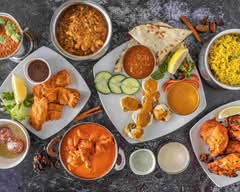 Brown Boys Curry House Midwest