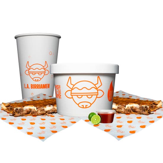 L.A. BIRRIAMEN