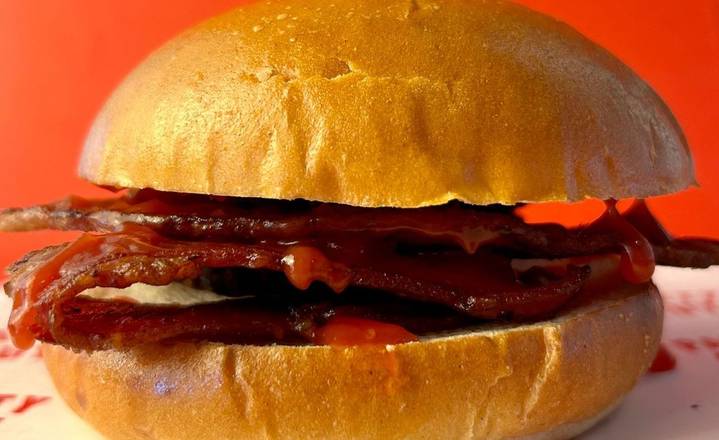 Bacon Roll 🥓
