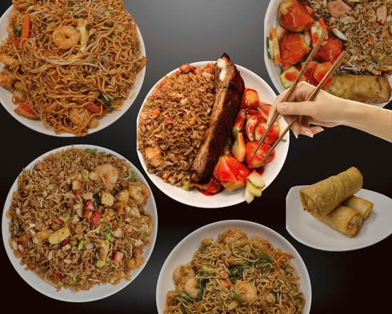 El Mandarín | Comida China (Valparaiso)