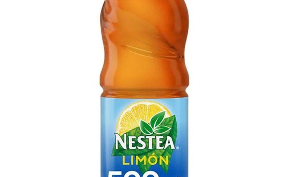 Nestea Limón 50cl