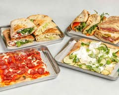 Catbird Italo American Sandwiches