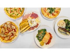 Romano's Macaroni Grill (109 NJ-23)
