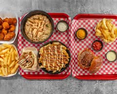 Eat N Gardens (111 Fuji Way)