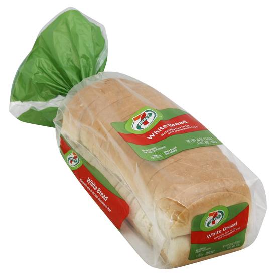 7-Select White Bread