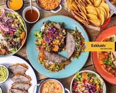 Casita Mexicana Belgisches Viertel 🌮🇲🇽