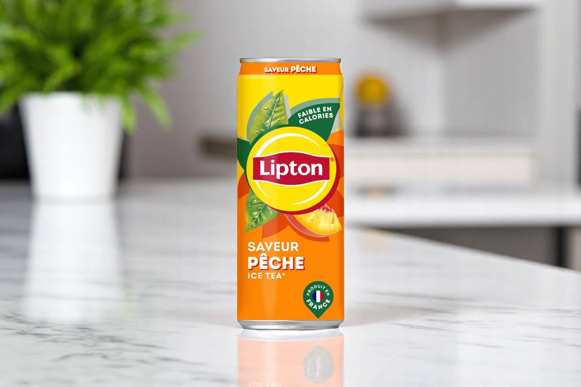 🥤Ice Tea 33cl