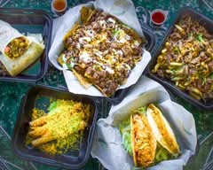 Filiberto's Mexican Food (1480 E Main St)